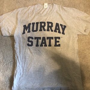 Murray State t-shirt